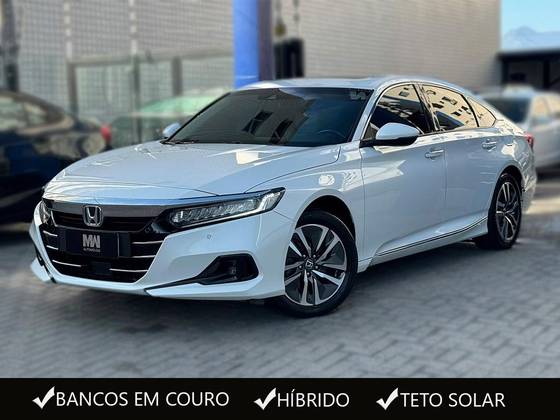 HONDA ACCORD 2.0 e:HEV TOURING E-CVT HONDA ACCORD 2.0 e:HEV TOURING E-CVT